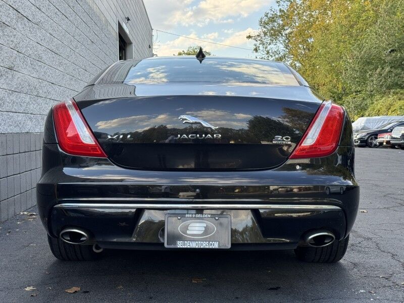 2019 Jaguar XJ XJ50 V6 Willow Grove PA