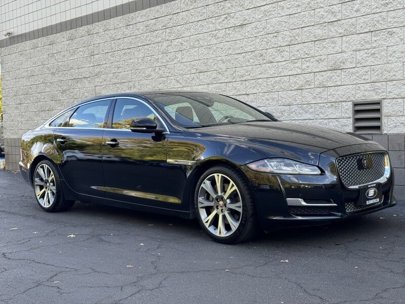 2019 Jaguar XJ XJ50 V6 Willow Grove PA