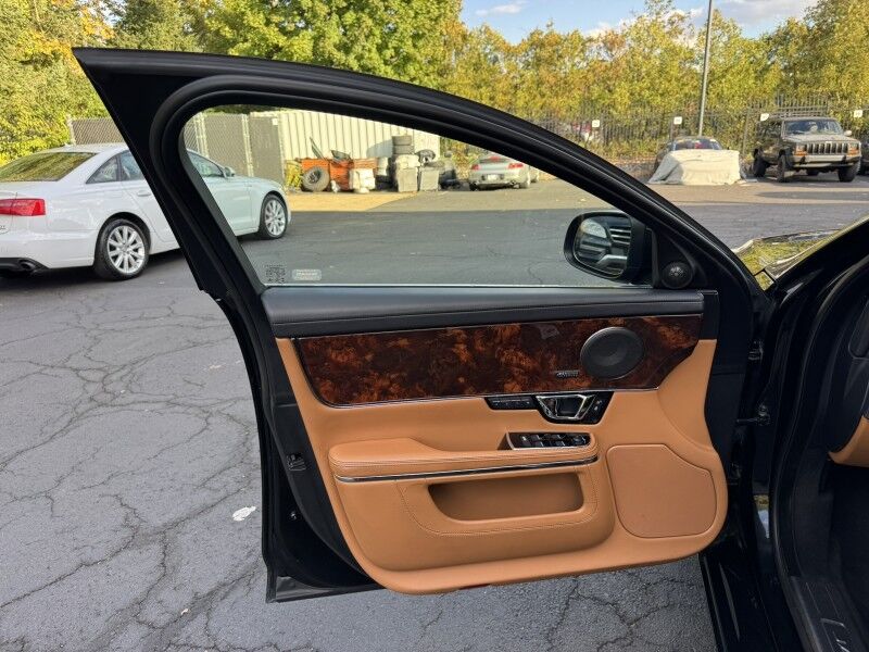 2019 Jaguar XJ XJ50 V6 Willow Grove PA