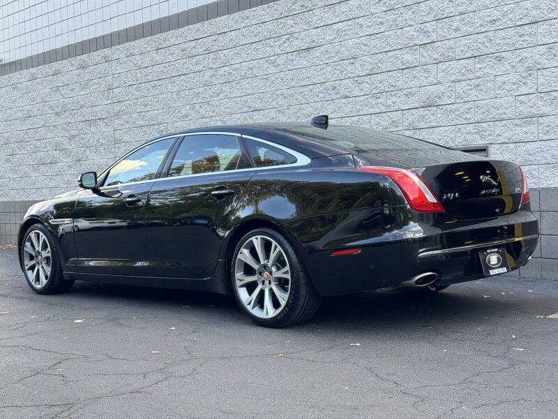 2019 Jaguar XJ XJ50 V6 Willow Grove PA