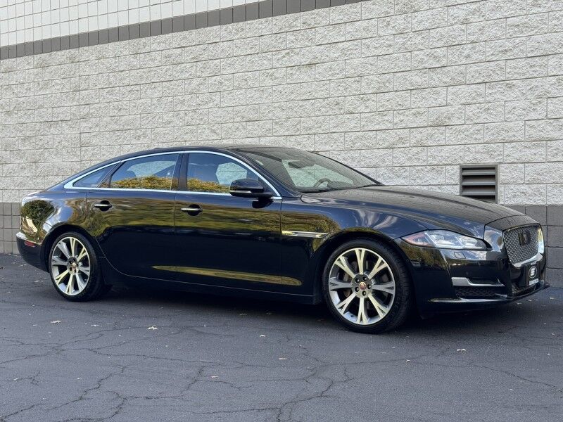 2019 Jaguar XJ XJ50 V6 Willow Grove PA