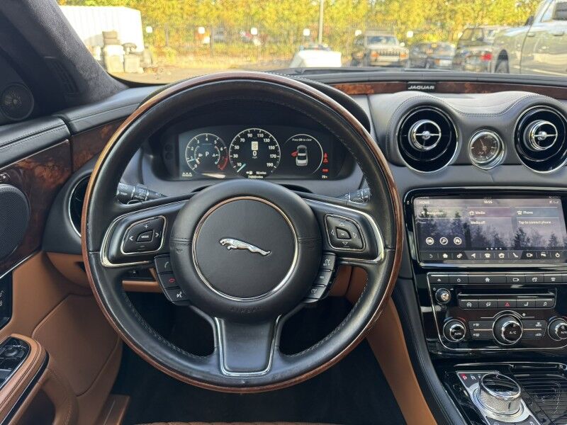 2019 Jaguar XJ XJ50 V6 Willow Grove PA