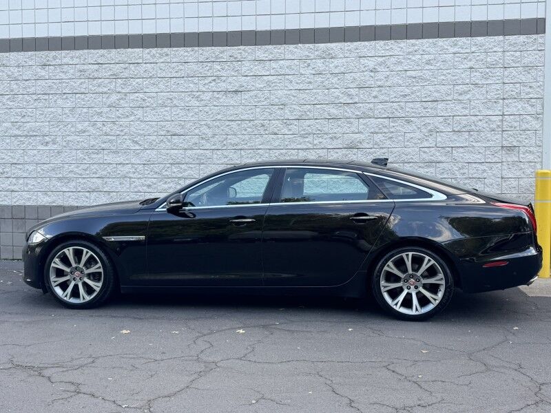 2019 Jaguar XJ XJ50 V6 Willow Grove PA