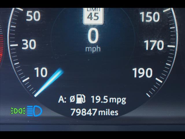 2019 Jaguar XJL Portfolio Raleigh NC