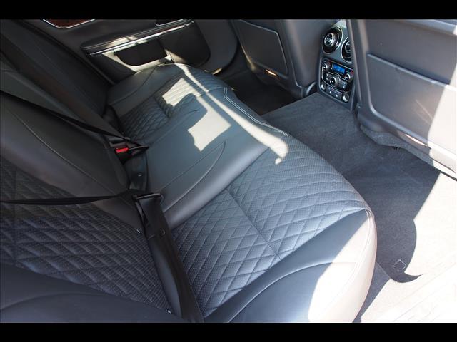 2019 Jaguar XJL Portfolio Raleigh NC