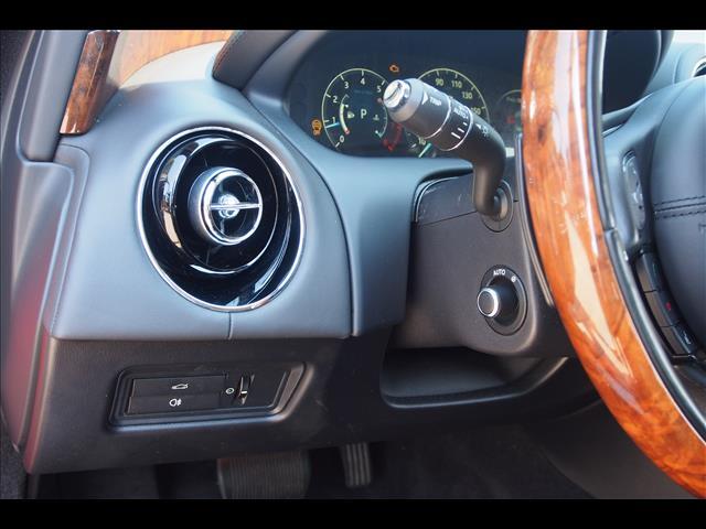2019 Jaguar XJL Portfolio Raleigh NC