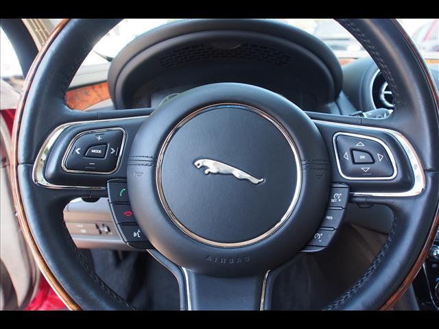 2019 Jaguar XJL Portfolio Raleigh NC