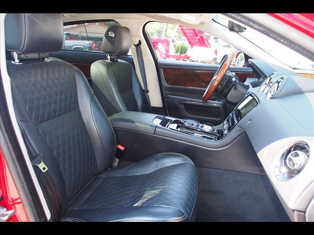 2019 Jaguar XJL Portfolio Raleigh NC