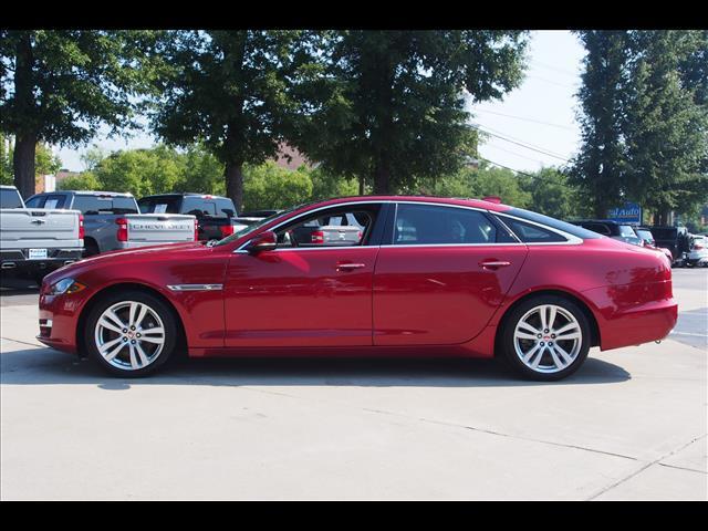 2019 Jaguar XJL Portfolio Raleigh NC