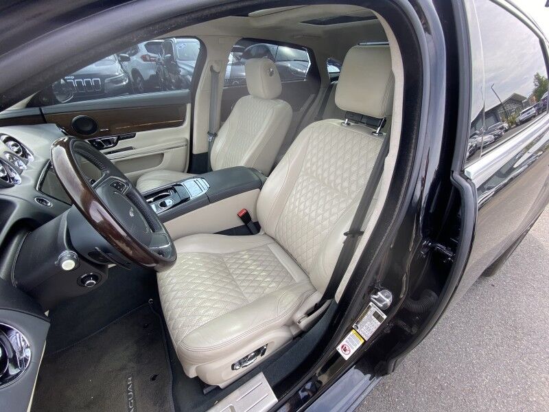 2019 Jaguar XJL XJL Collection Bristol  PA