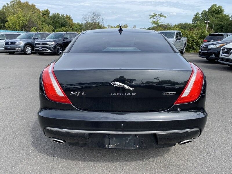 2019 Jaguar XJL XJL Collection Bristol  PA