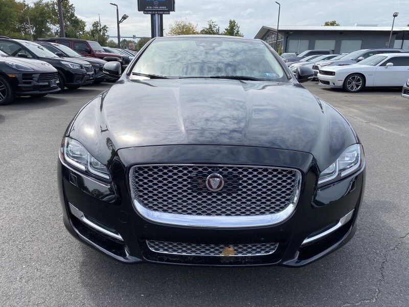 2019 Jaguar XJL XJL Collection Bristol  PA