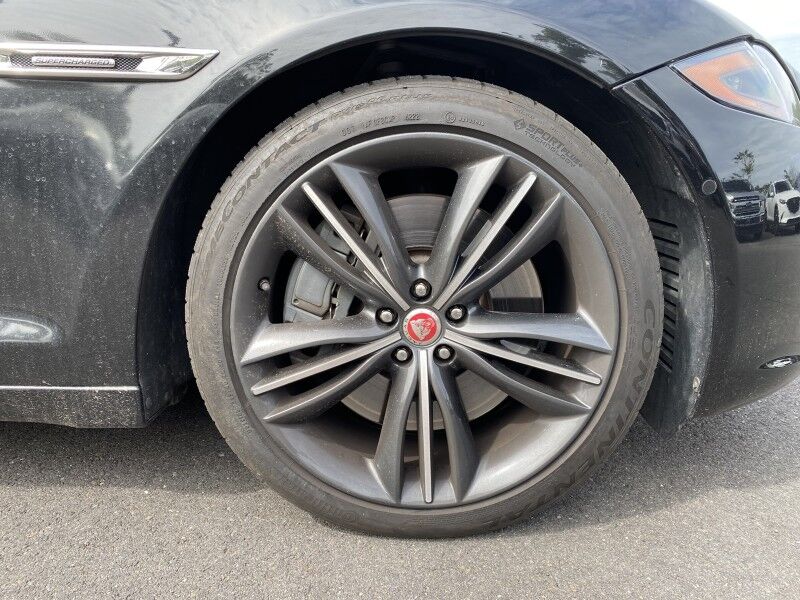 2019 Jaguar XJL XJL Collection Bristol  PA