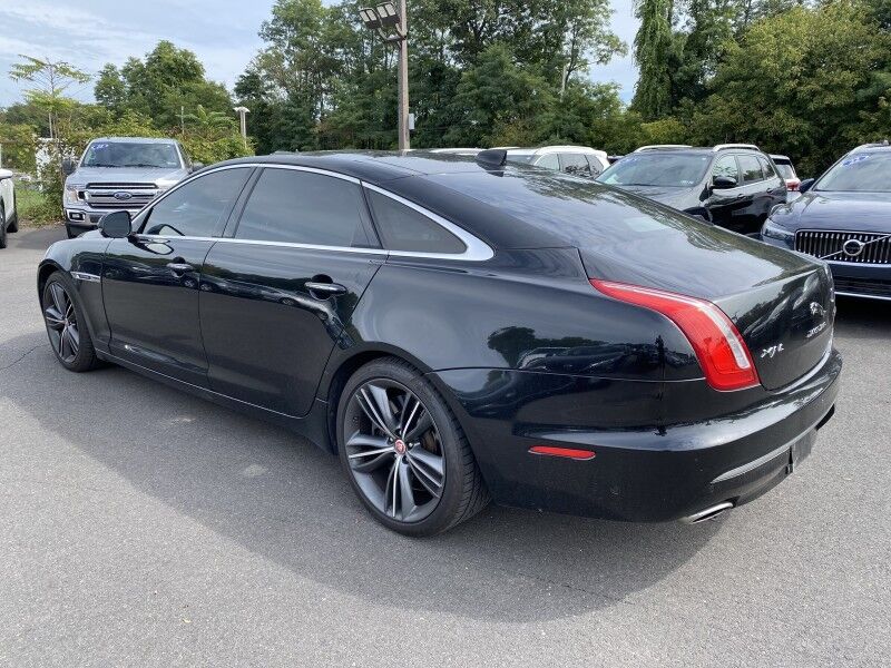 2019 Jaguar XJL XJL Collection Bristol  PA