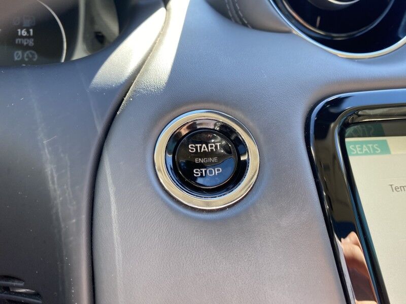 2019 Jaguar XJL XJL Collection Springfield PA