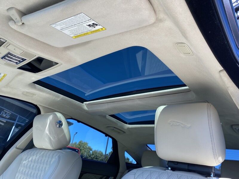 2019 Jaguar XJL XJL Collection Springfield PA