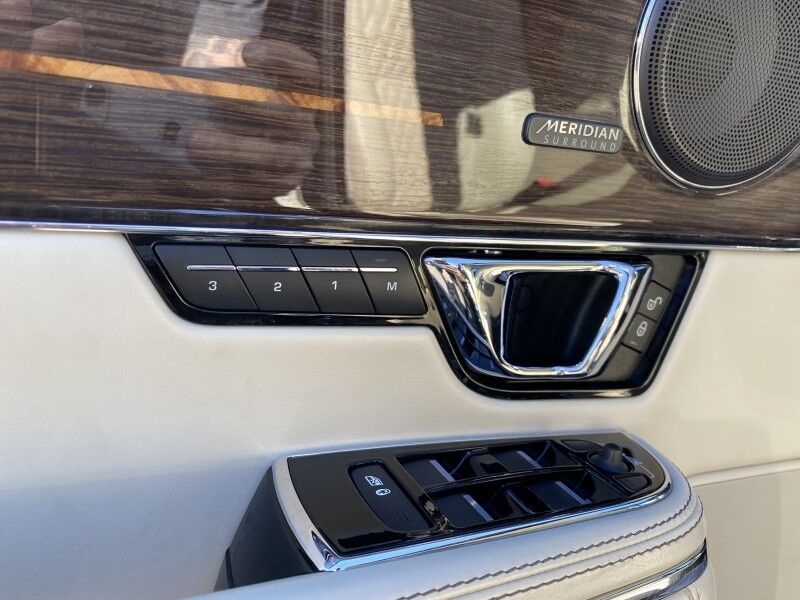 2019 Jaguar XJL XJL Collection Springfield PA