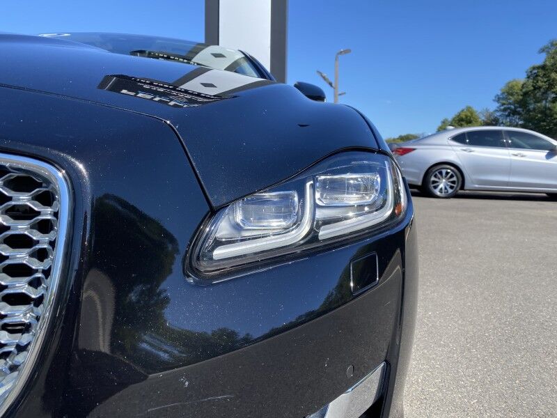 2019 Jaguar XJL XJL Collection Springfield PA