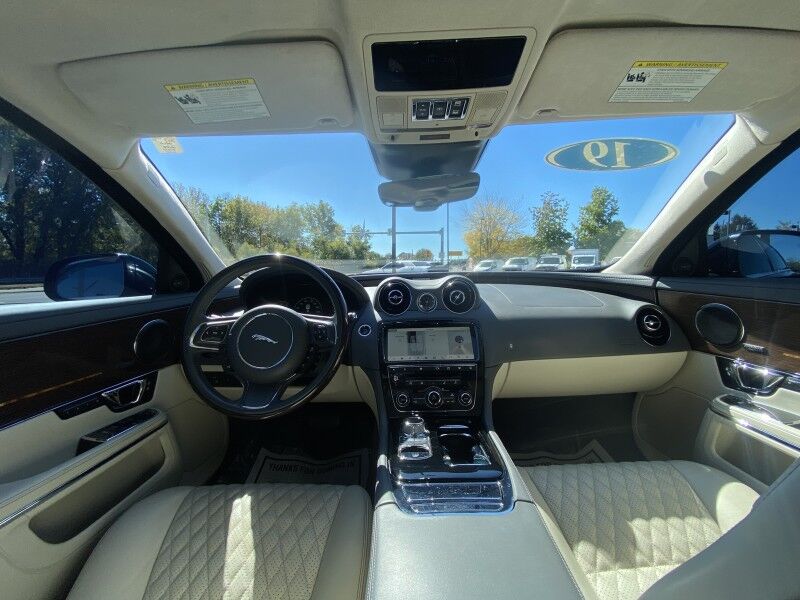 2019 Jaguar XJL XJL Collection Springfield PA