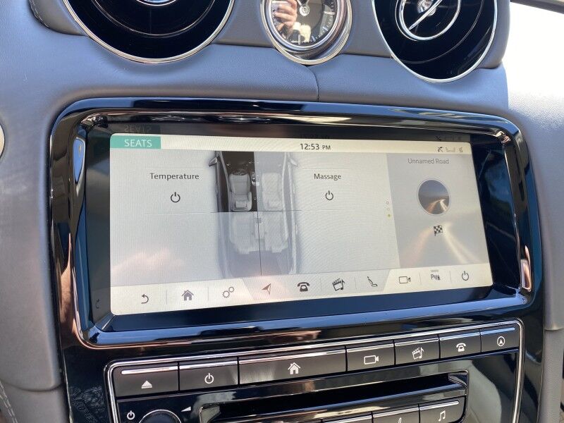 2019 Jaguar XJL XJL Collection Springfield PA