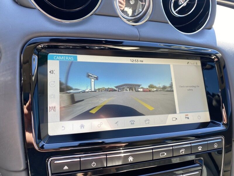 2019 Jaguar XJL XJL Collection Springfield PA