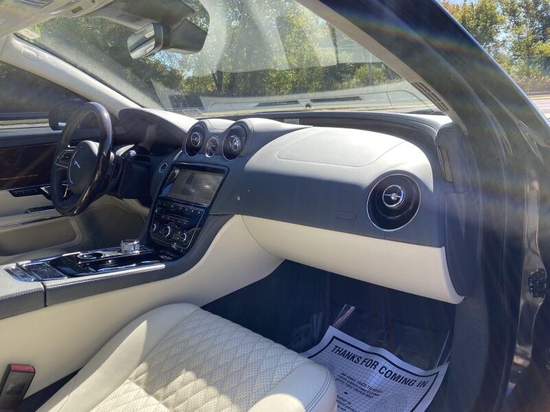 2019 Jaguar XJL XJL Collection Springfield PA