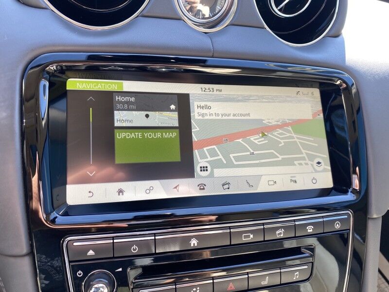 2019 Jaguar XJL XJL Collection Springfield PA