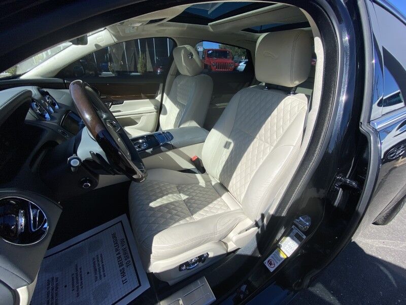 2019 Jaguar XJL XJL Collection Springfield PA