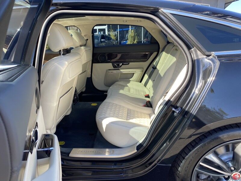 2019 Jaguar XJL XJL Collection Springfield PA