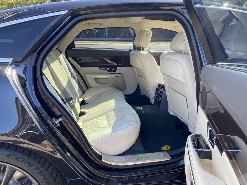 2019 Jaguar XJL XJL Collection Springfield PA