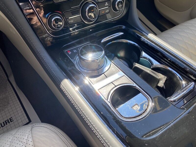 2019 Jaguar XJL XJL Collection Springfield PA