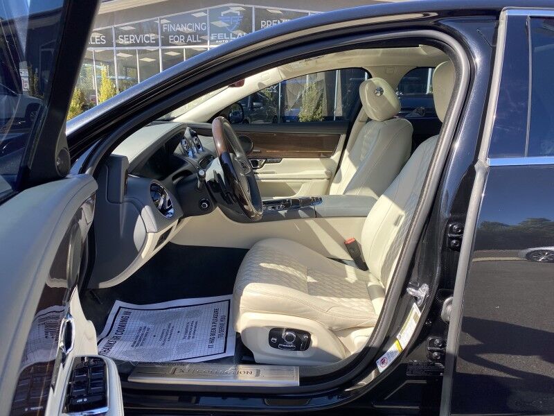 2019 Jaguar XJL XJL Collection Springfield PA