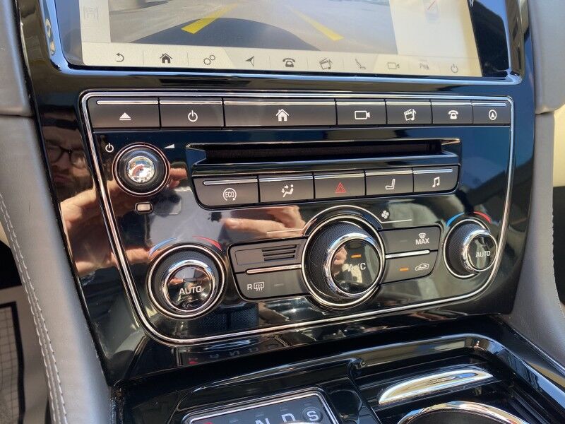 2019 Jaguar XJL XJL Collection Springfield PA