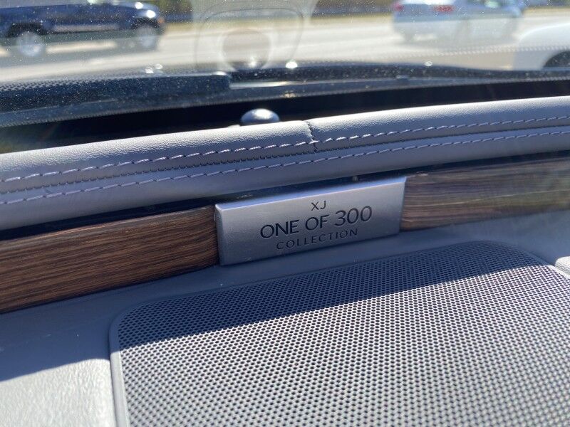 2019 Jaguar XJL XJL Collection Springfield PA