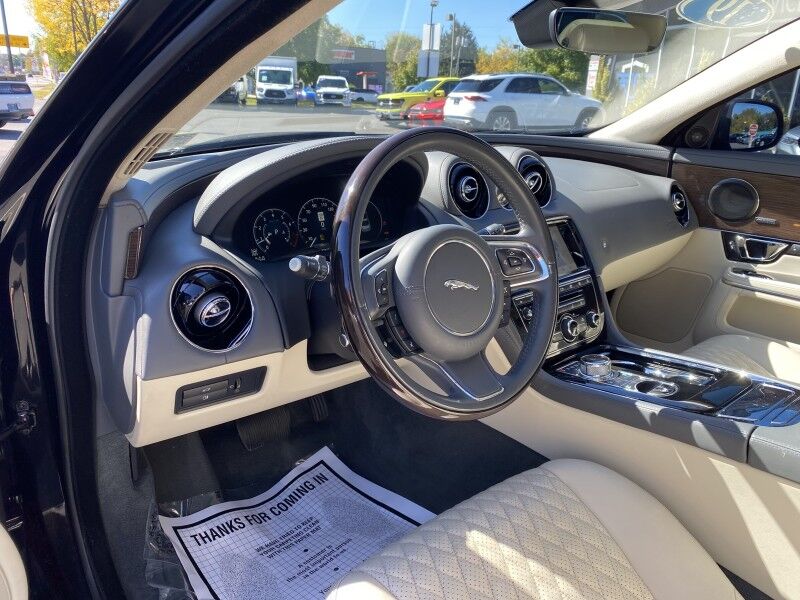2019 Jaguar XJL XJL Collection Springfield PA