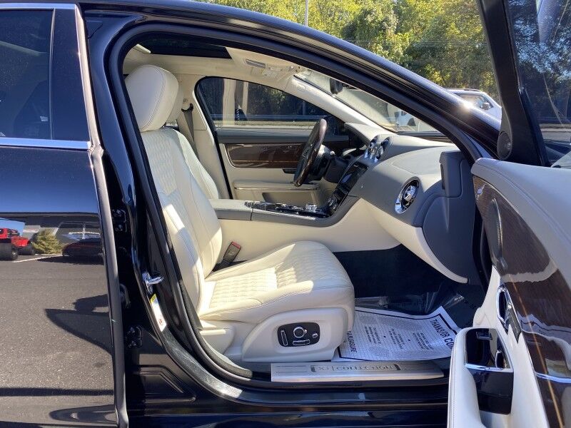 2019 Jaguar XJL XJL Collection Springfield PA