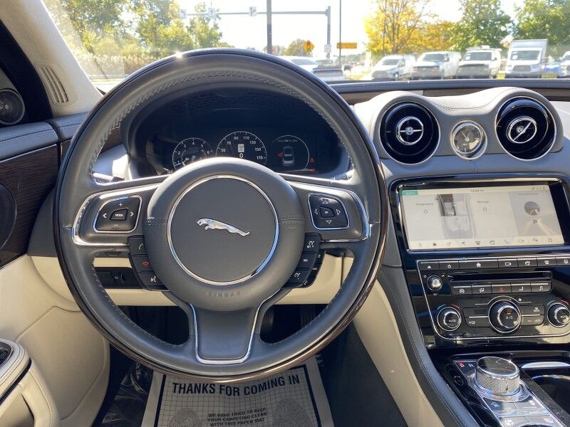 2019 Jaguar XJL XJL Collection Springfield PA