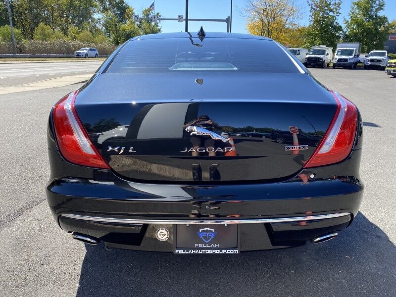 2019 Jaguar XJL XJL Collection Springfield PA