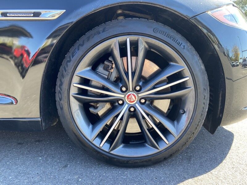 2019 Jaguar XJL XJL Collection Springfield PA