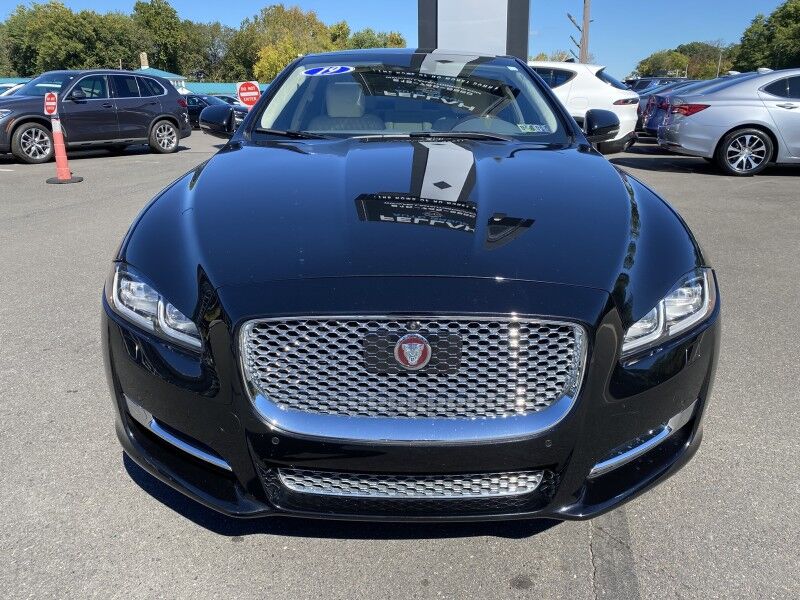2019 Jaguar XJL XJL Collection Springfield PA
