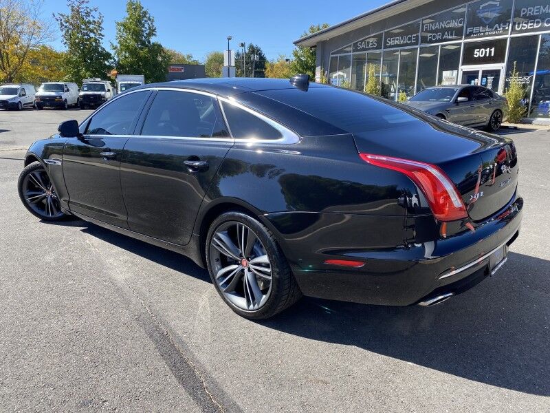 2019 Jaguar XJL XJL Collection Springfield PA