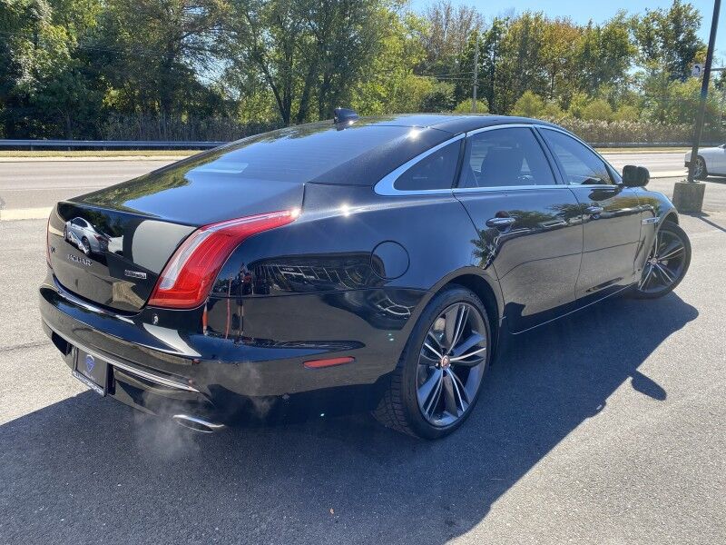 2019 Jaguar XJL XJL Collection Springfield PA