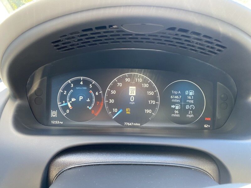 2019 Jaguar XJL XJL Collection Springfield PA