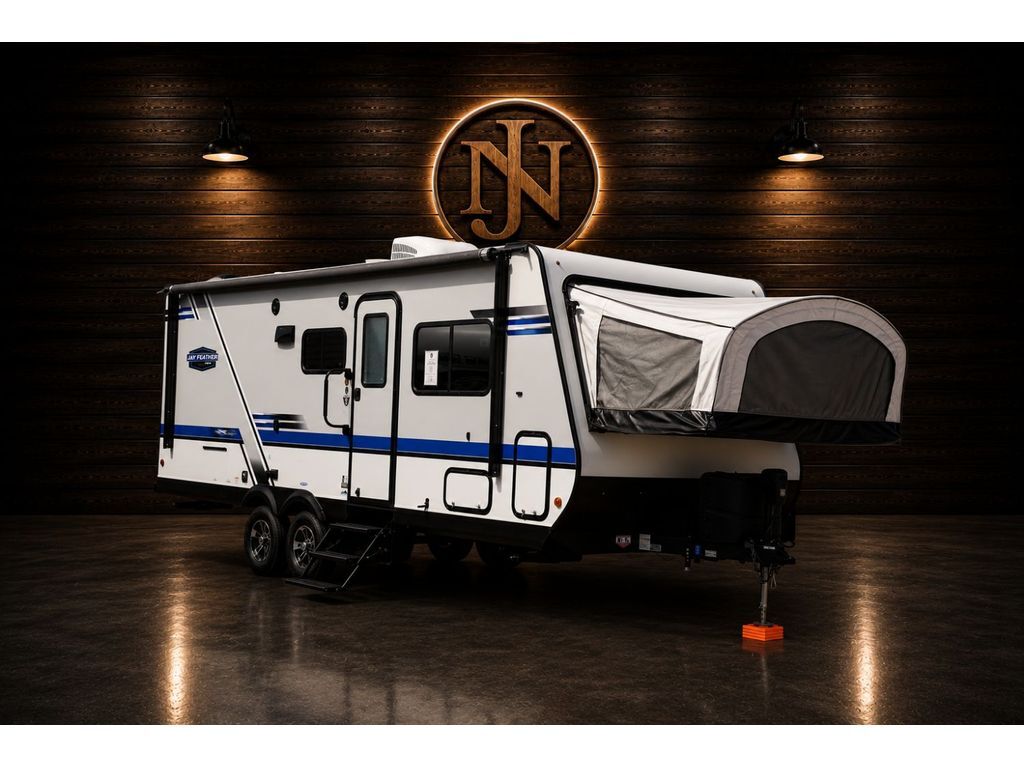 2019 Jayco Jay Feather X23E