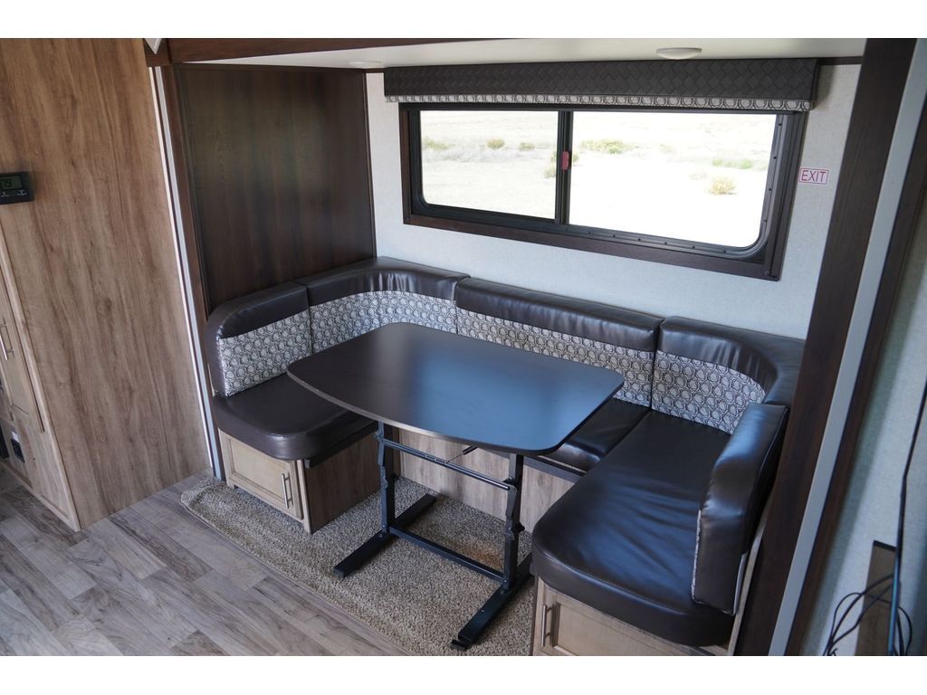 2019 Jayco Jay Feather X23E Huntington UT