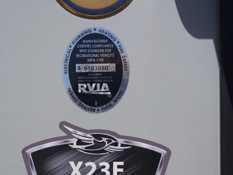 2019 Jayco Jay Feather X23E Huntington UT