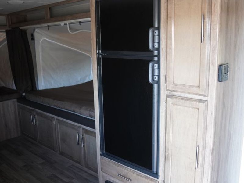 2019 Jayco Jay Feather X23E Huntington UT