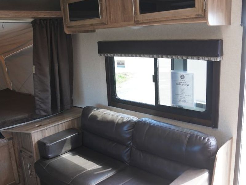 2019 Jayco Jay Feather X23E Huntington UT