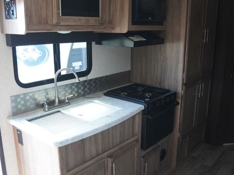 2019 Jayco Jay Feather X23E Huntington UT