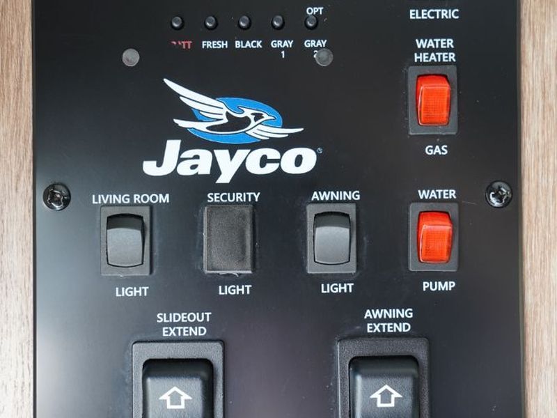 2019 Jayco Jay Feather X23E Huntington UT